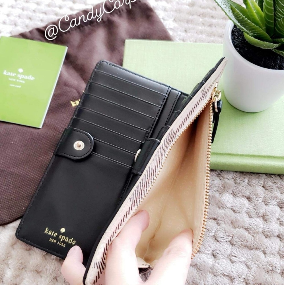 KATE SPADE pre-loved wallet - Picture 4 of 4
